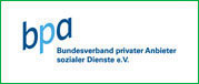 Senioren- und Therapiezentrum Helsa GmbH bpa Logo